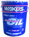 wako'sパワーエアコン