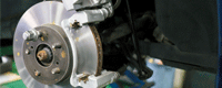 Brake ブレーキ系 画像
